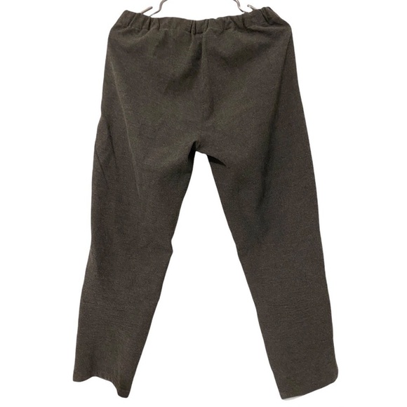 ARITZIA Babaton Gray Pants size S - Picture 4 of 6